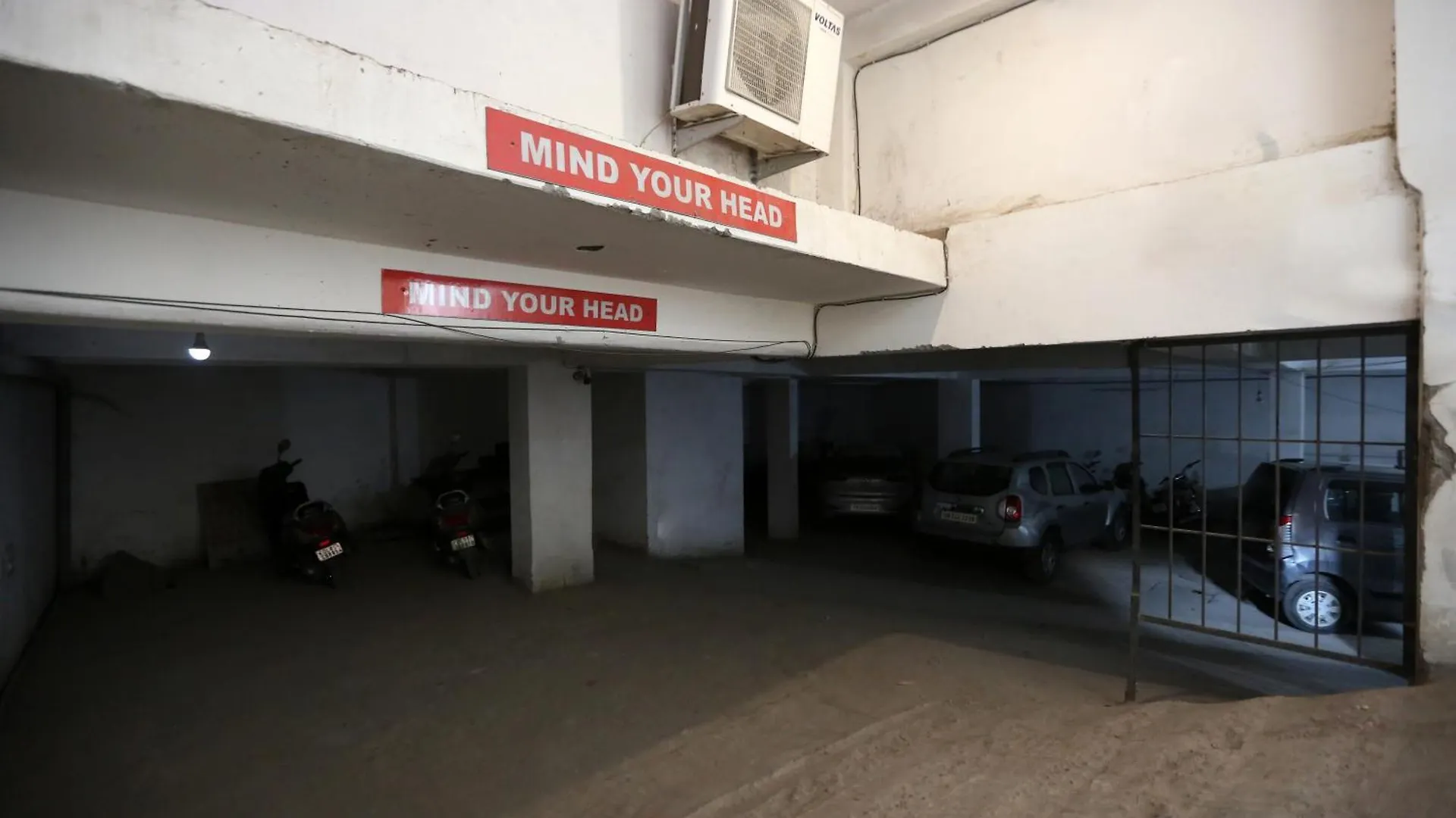 Hotel Sky Plaza At Delhi Airport New Delhi 3*,