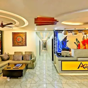 Otel Airport