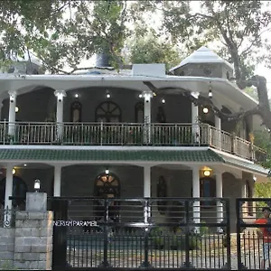 Stone Castle 4* Kudayattur